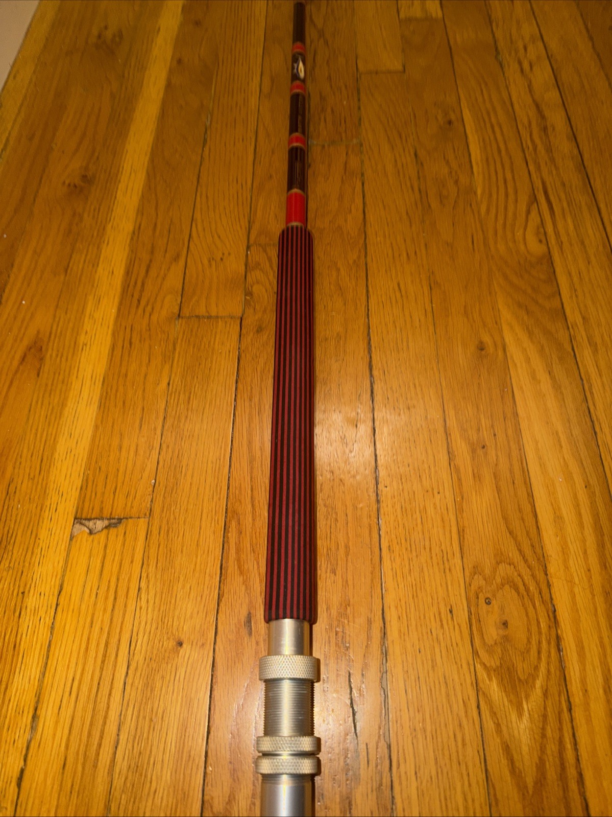 Custom G. Loomis Stand-Up Big Game Fishing Rod – 7 ft – 80–100 lb – Tuna/Marlin