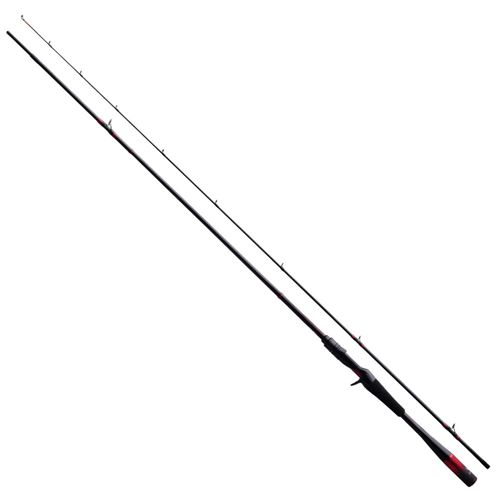 PURELURE SEABED Small Bait Shore Casting Lure Rod BFS Bottom Fishing Lightweight
