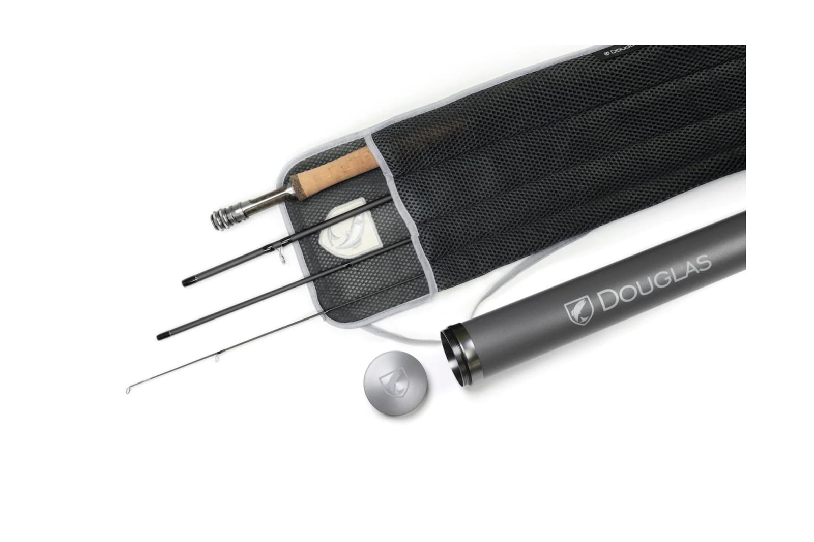 Douglas Sky G Fly Rod Series 9′ 5WT