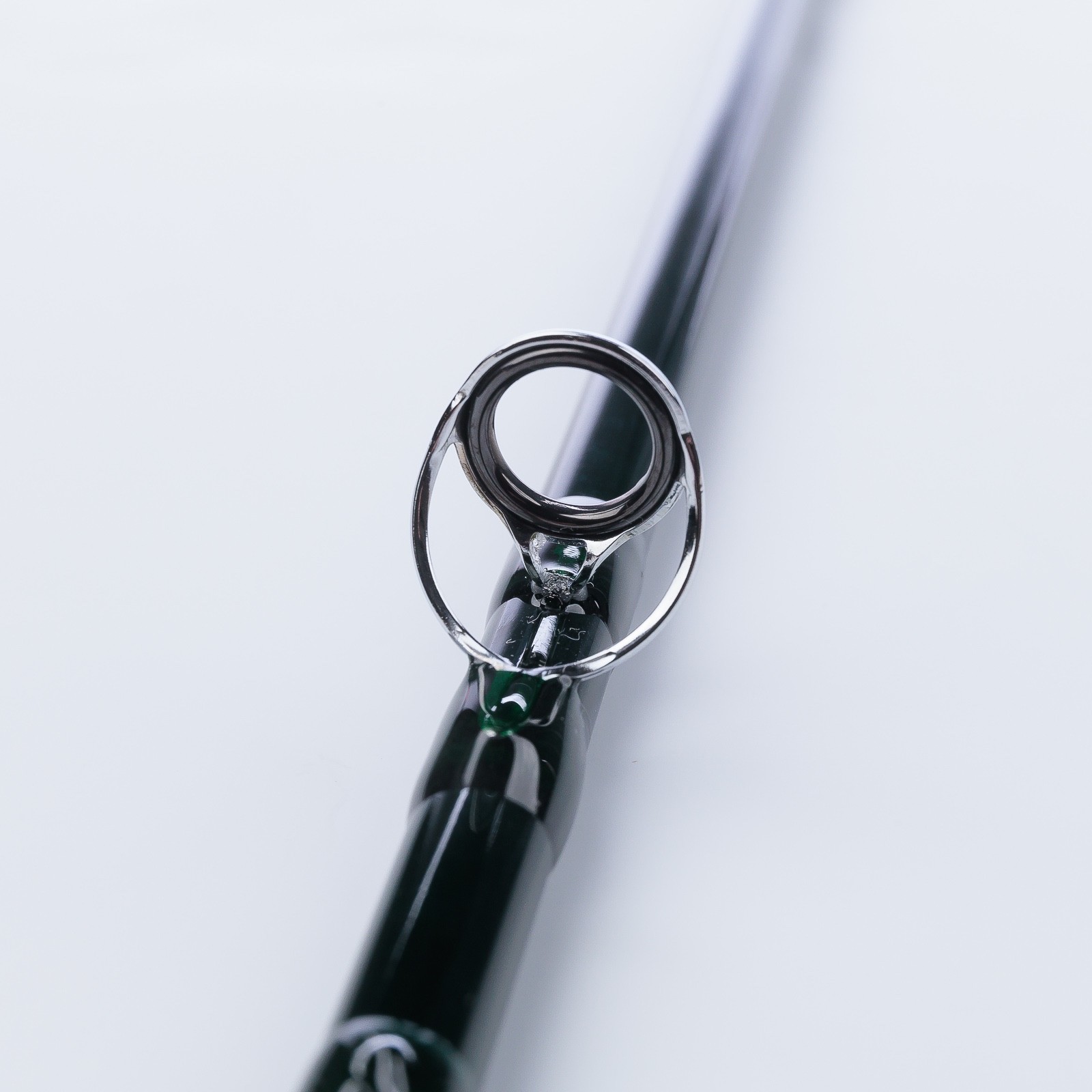 R L Winston Pure 2 9 FT 5 WT Fly Rod – Free Fly Line – Free Fast Shipping