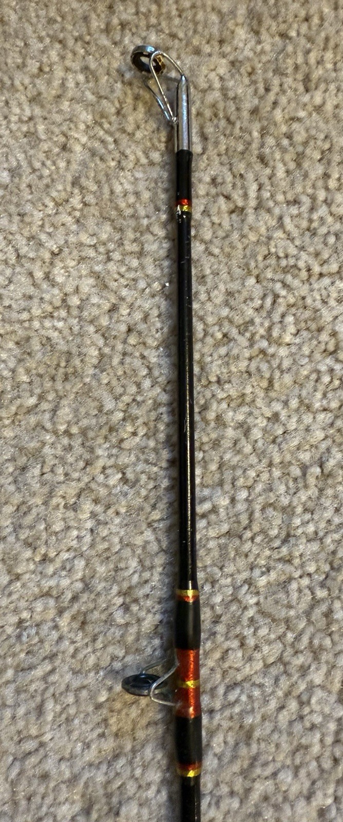 Penn Mariner MB1530~C60 6’ 15-30Lb Test Conventional Saltwater Fishing Rod