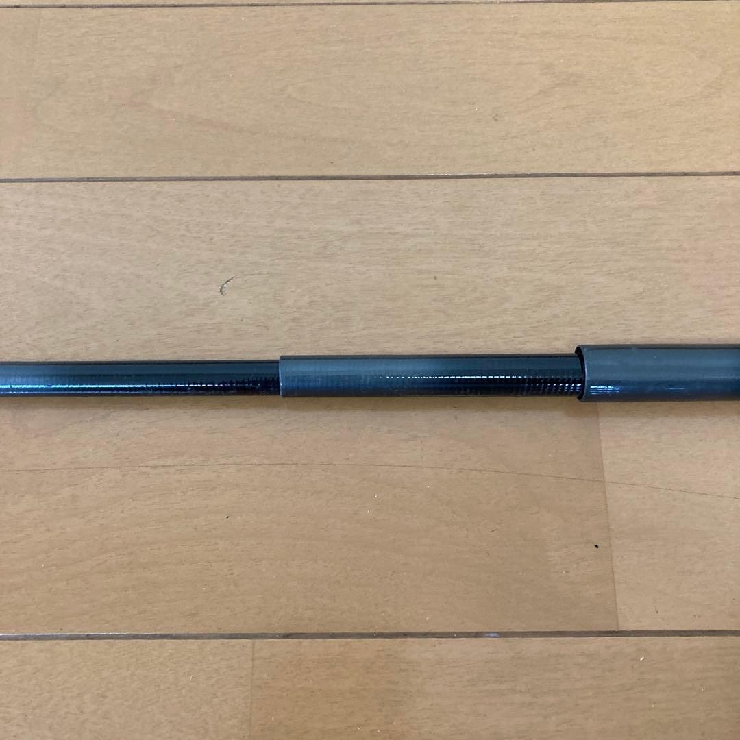 KEIRYU 450 Mountain Stream Rod PRO MARINE Fishing Stick Used