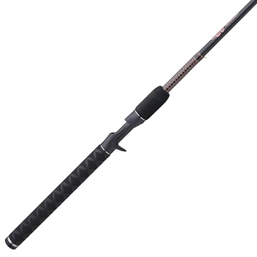 GX2 Casting Fishing Rod – Fishing Rod for Fishing