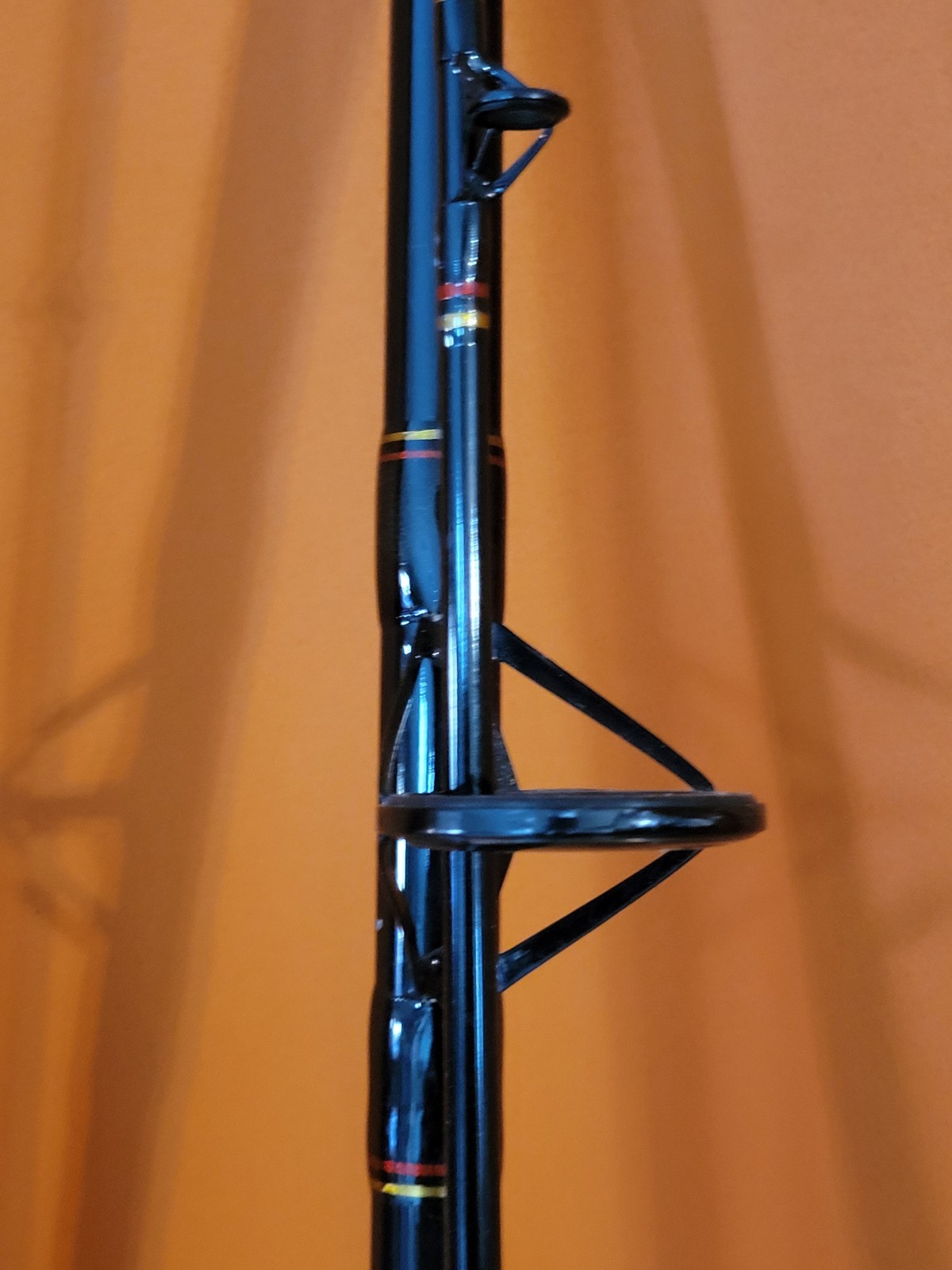 Bimini Bay Oceanflex ORS1002/80 Surf Rod 10′ Graphite 2pc MH Mod Fast 13-40