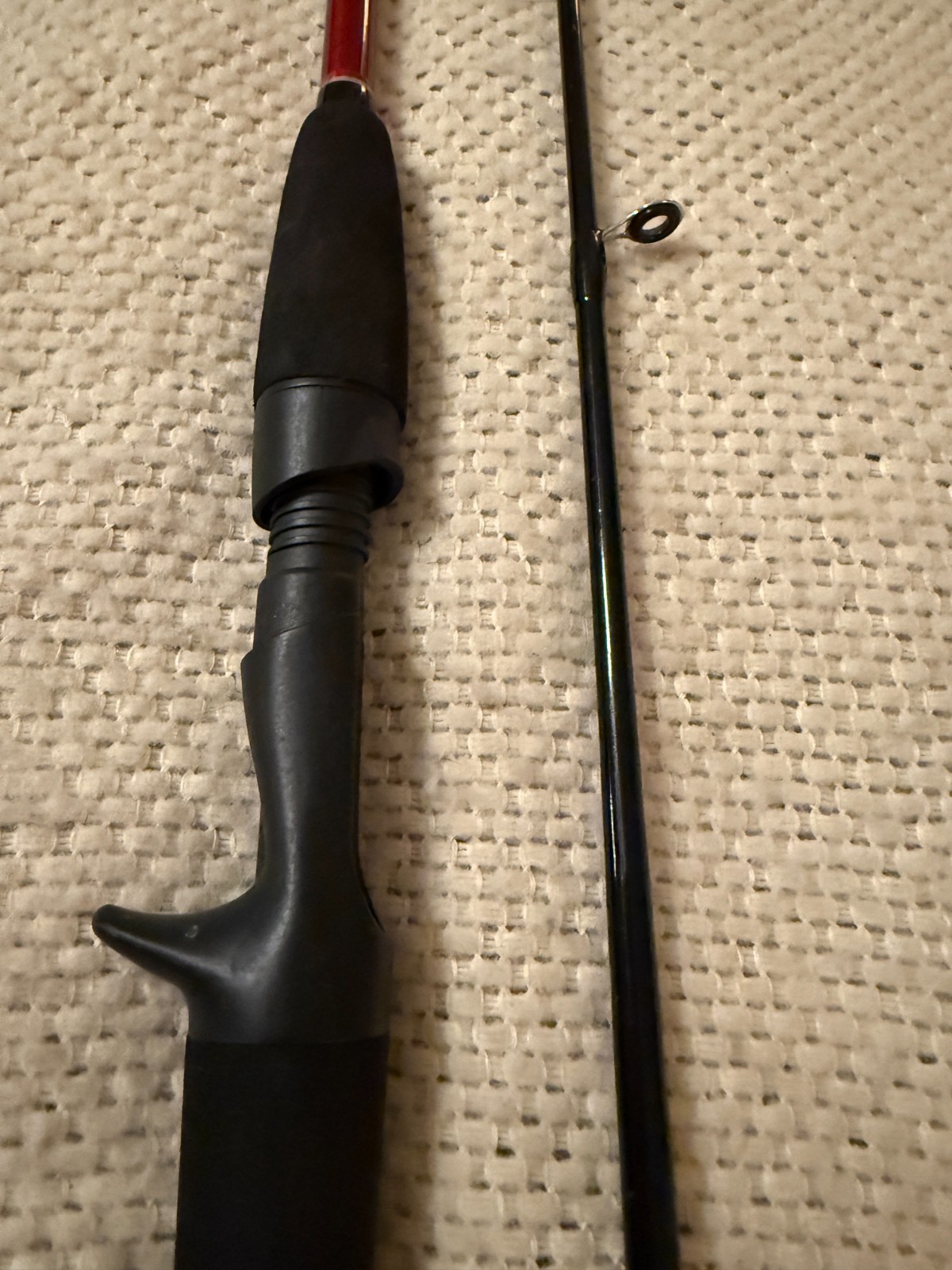 Shakespeare Pan Fish Spin Cast Rod
