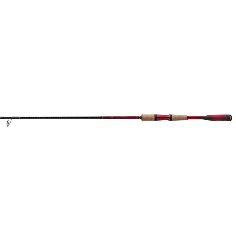 Shimano 18 WORLD SHAULA 2832RS-2 Spinning Rod for Bass
