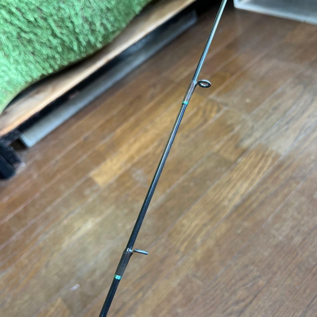 Tenryu launcher F-SC-ML floater spec