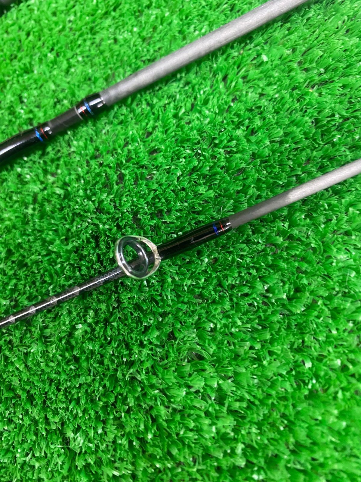 SHIMANO Scorpion 2600FF-5 Cond/B