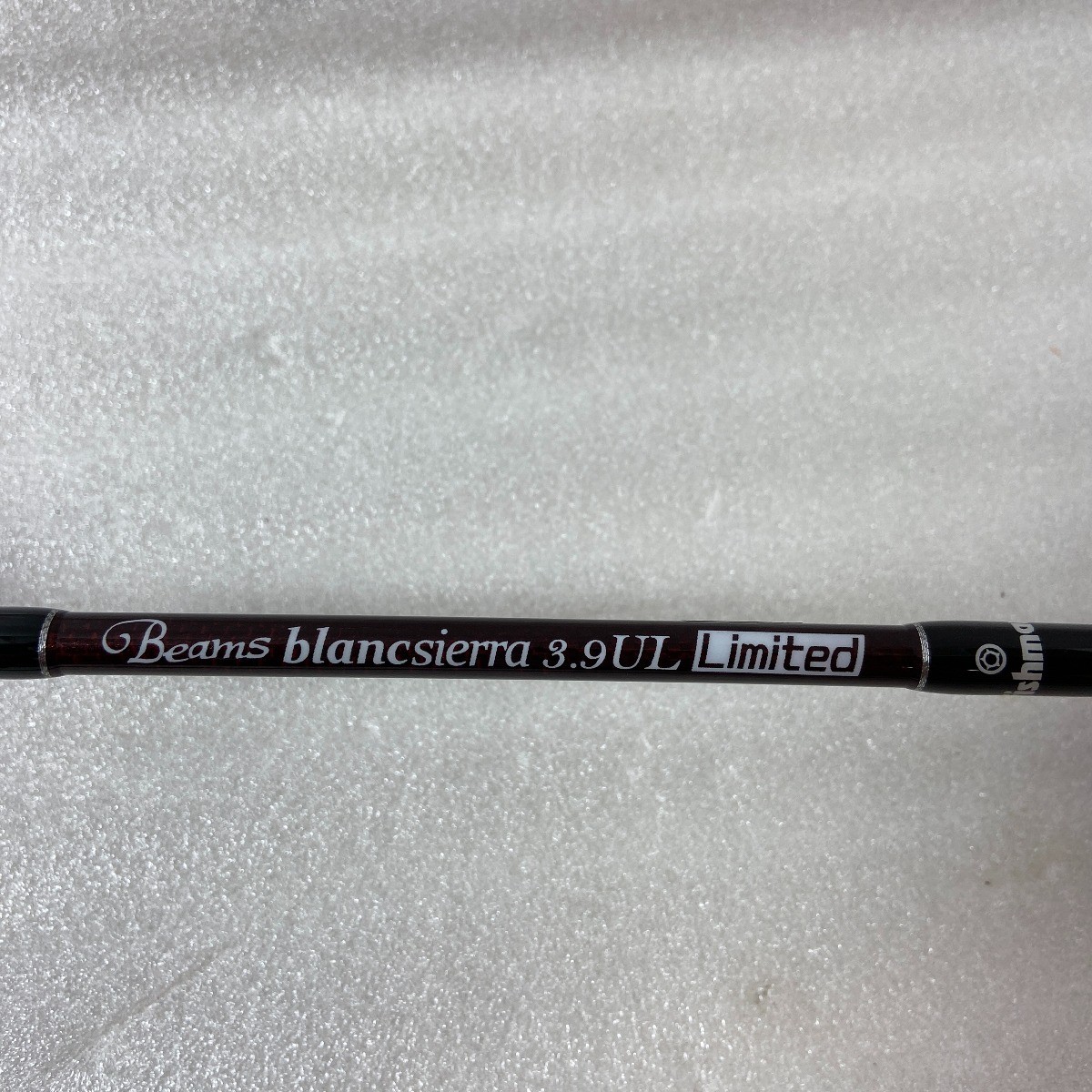 Fishman Fishman Beam Splash 3.9UL