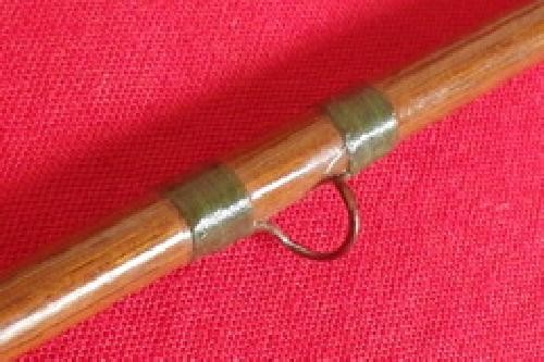 HARDY Greenheart Hotspur 9’#4/5 2pc 1top G31673 Bamboo Fly Fishing Rod