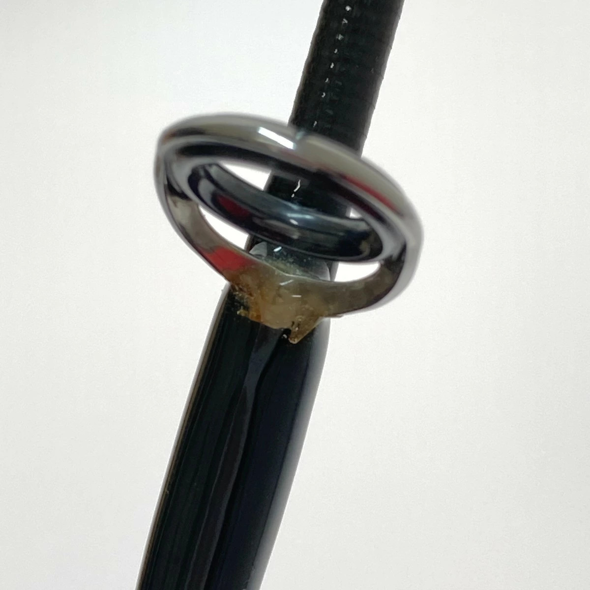 Nature Boys IBNB-613 Fishing Rod, C Grade, 3 Power, Used, 50in (127cm)