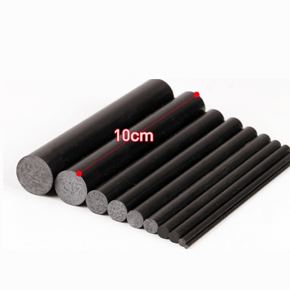 Carbon Fiber Repair Kit for Damaged Fishing Rods Easy to Use and Practical