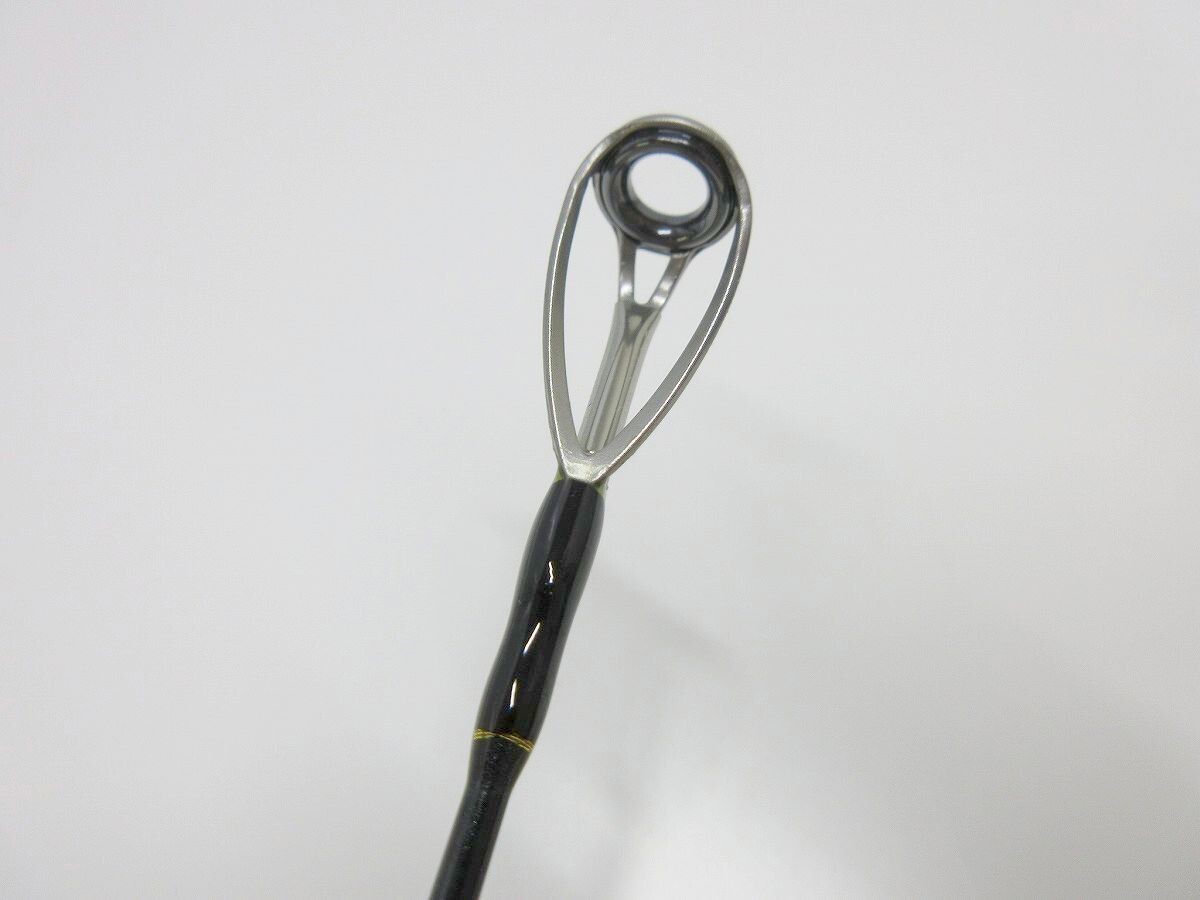 DAIWA MORETHAN 98MHX BLUEBACKER Fishing Rod Saltwater Casting Rod