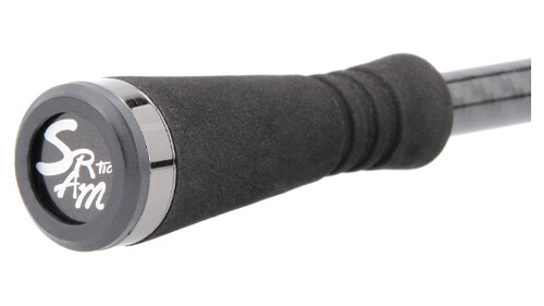TICT SRAM TCR-84S Reloaded * Spinning Rod Bass Rod