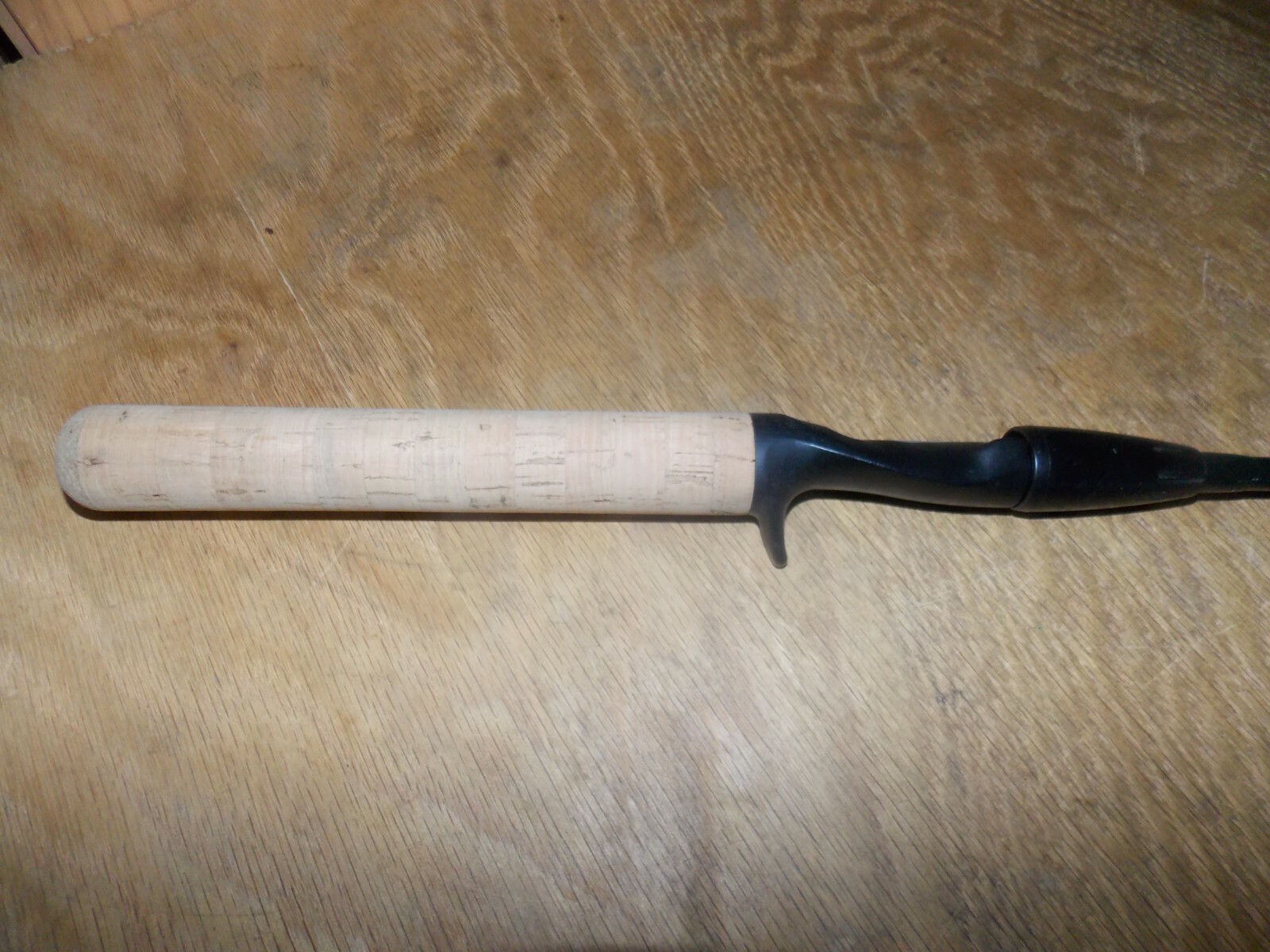 HTF Diawa TRiFORCE-Z 5’6″ (2Pc) Casting Rod Med-Light Action SUPER CLEAN 9/25