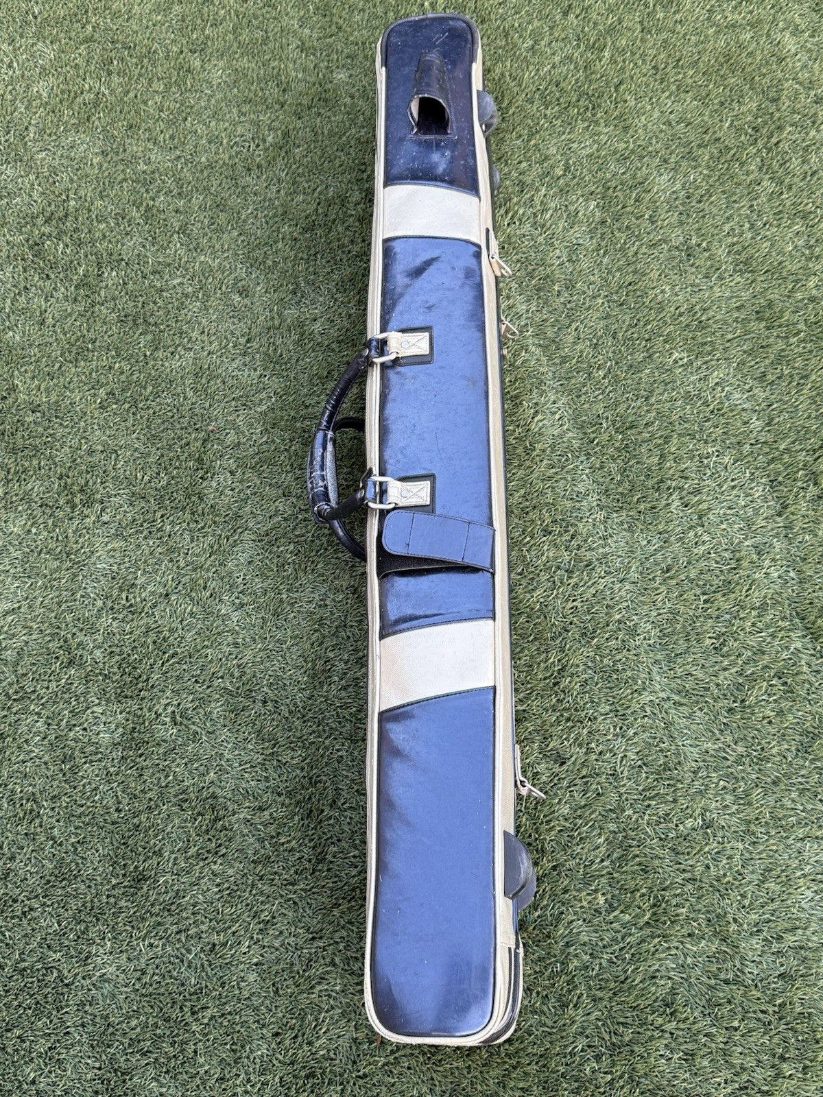 Used Shimano Herabuna Set – Rod Case, Bag, & Umbrella