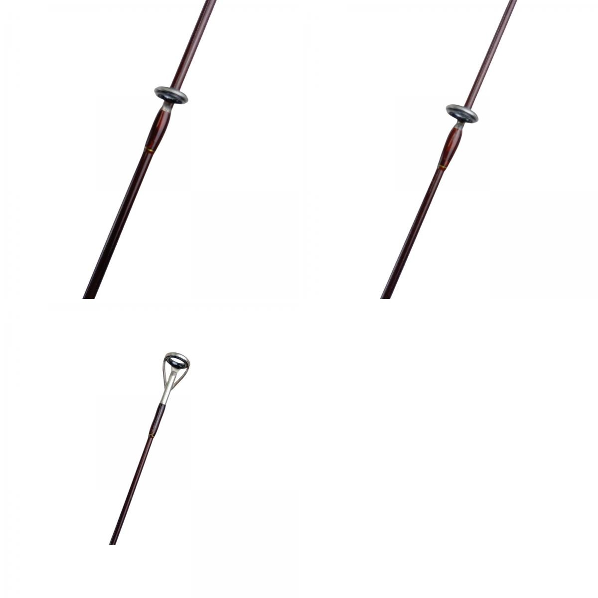 fenwick Rod World Class WC77SML-2J RAINBOW