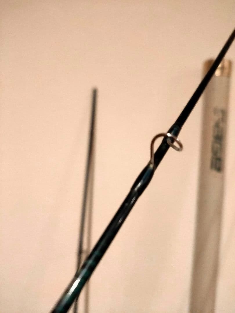 SAGE Graphite IV 890 SP+ #8 9’0″ Fly Fishing Rod