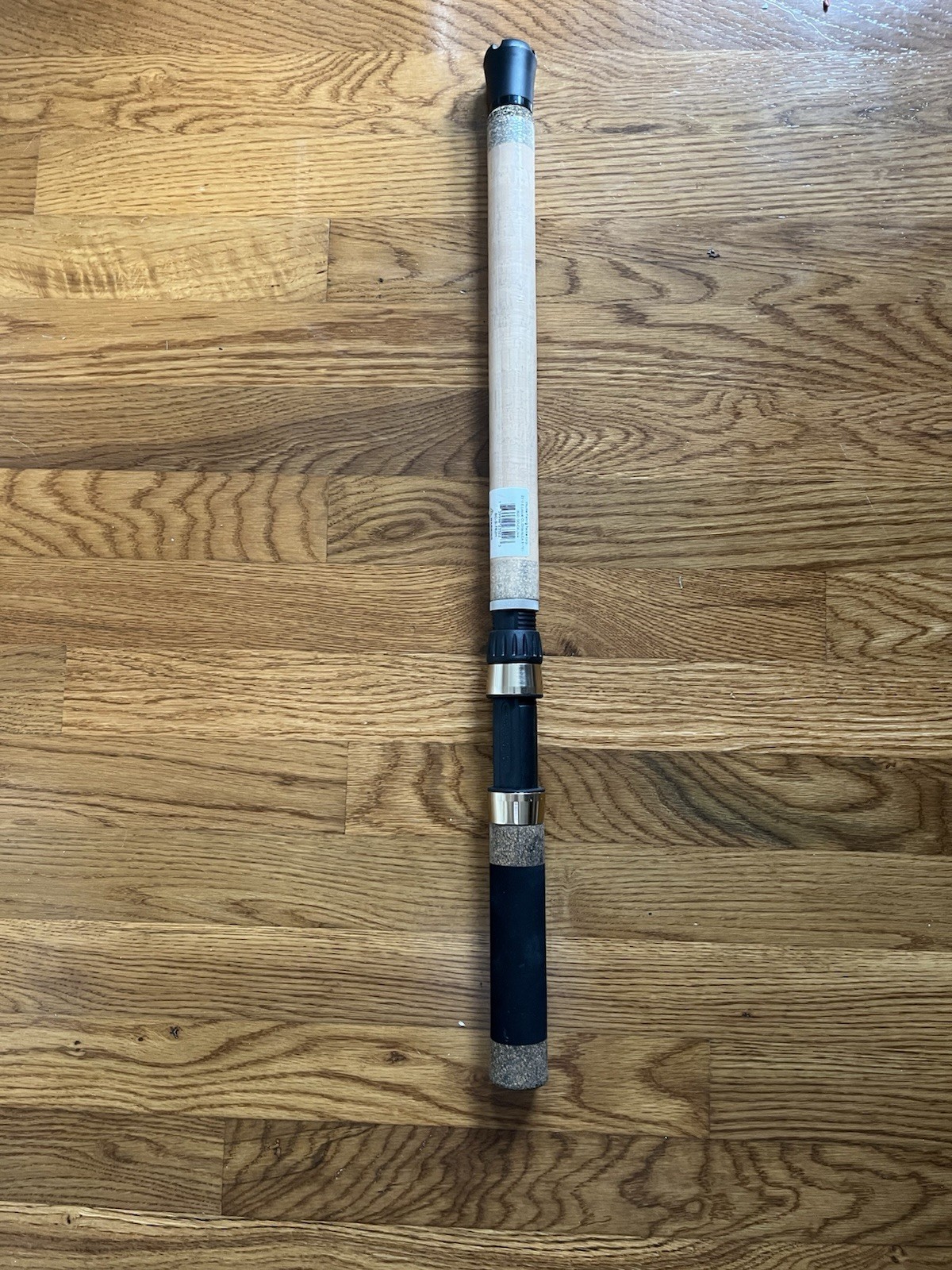 Okuma BC-C-762H Battle Cat Casting Rod Handle – As Is