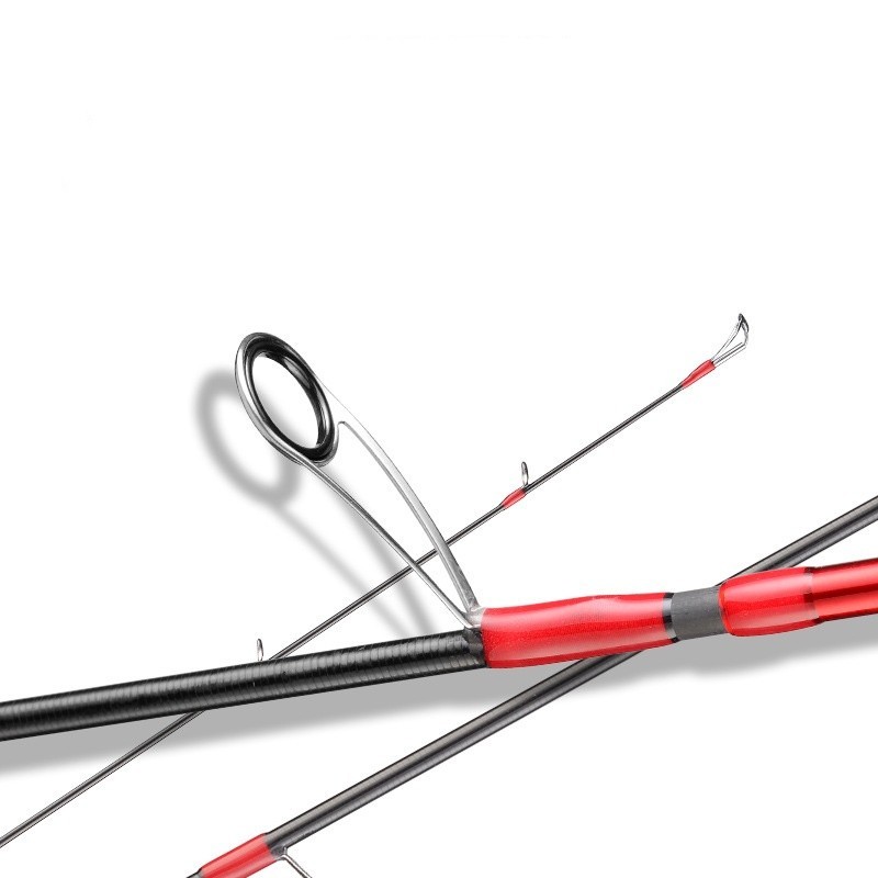 Fishing Rods Spinning Rod Casting Carbon Fiber Ultra-Light Lure Rod Sensitive