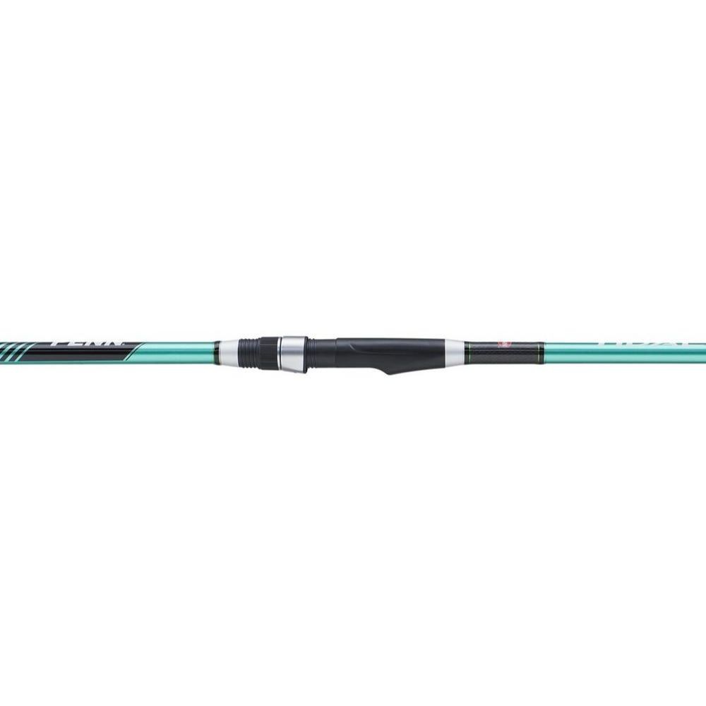 PENN Saltwater Fishing Surfcasting Rod TIDAL Light Surf Multi-Tip 4.50m/30-150g
