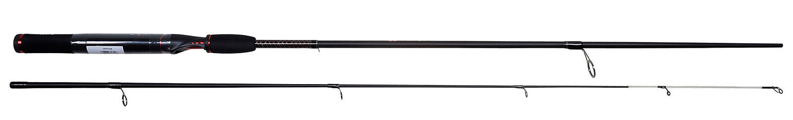 Shakespeare Ugly Stik GX2 Spin and Casting 6ft & 9ft 2 Piece Spinning Rods
