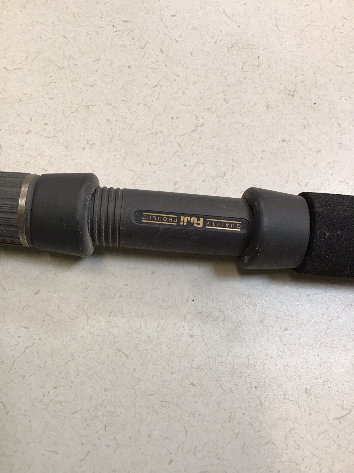 Seeker Fishing Rod / Pole A655XH 5 1/2’ RS/RT 40(50)100 Lb. “Local Pickup Only”
