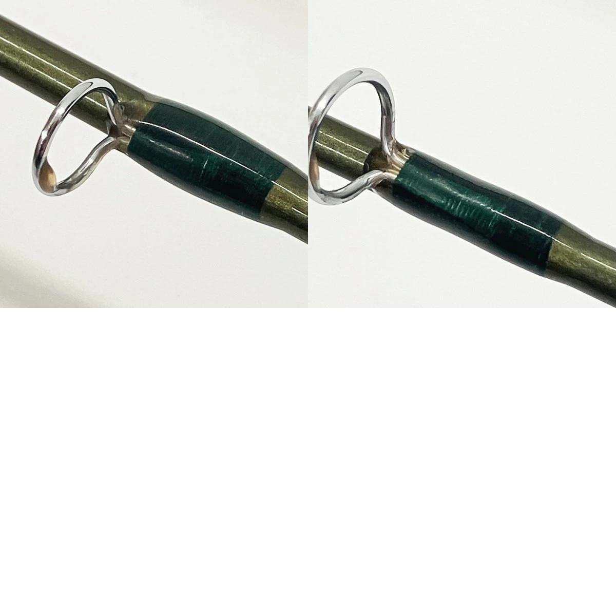 Aventik Salmon Fly Rod 14.8ft #10/11, Used B Grade, Trout & Salmon Fishing