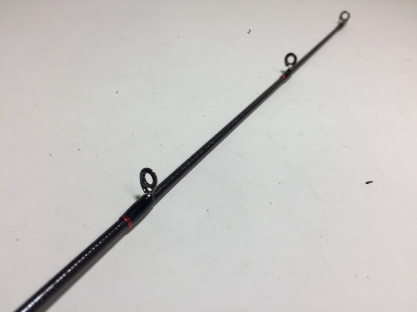 S9067) JACKALL x SHIMANO POISON ADRENA 172MH for Freshwater Bait Casting Rod