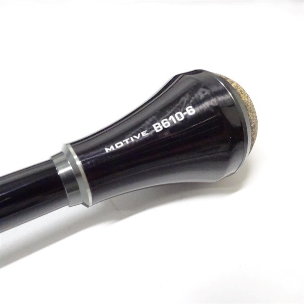Shimano 24 ocea jigger infinity motiveb610-6 Cond/SA