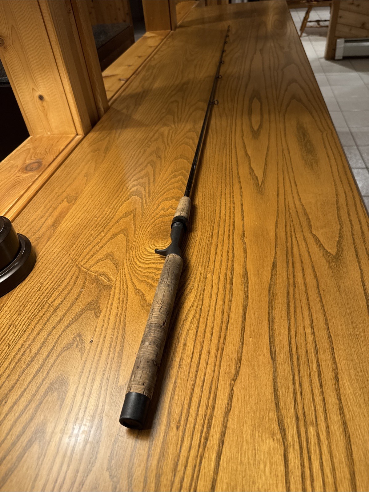 G. Loomis IMX 6’6” Medium Fast Action MBR782C
