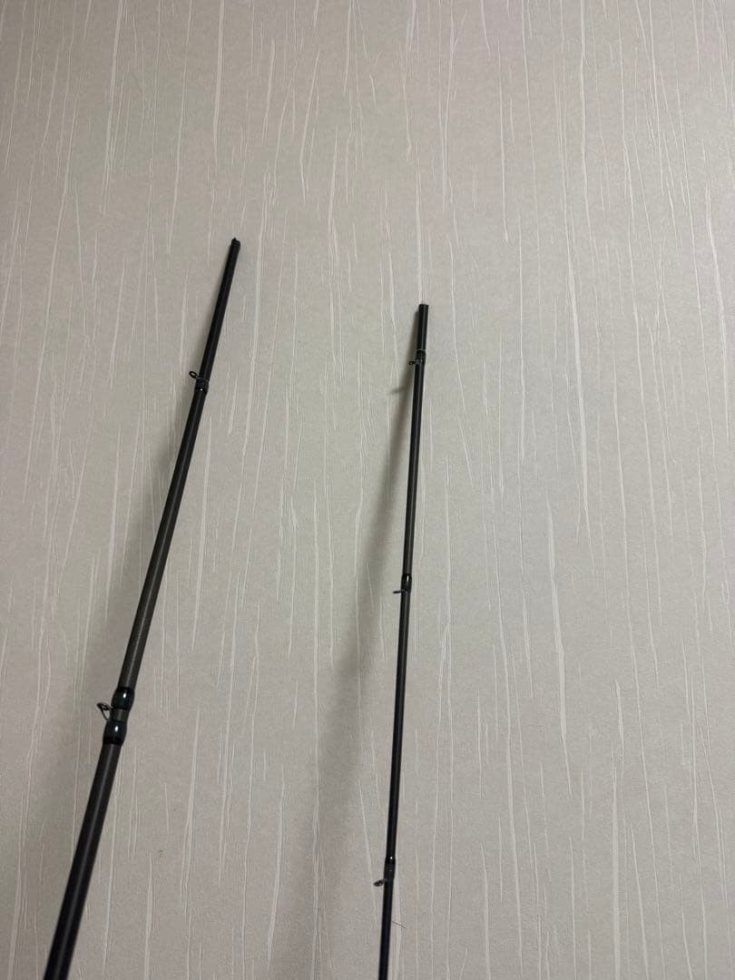 Megabass Destroyer F5.1/2-72X Jigging Rod Used 7 Months Wholesale