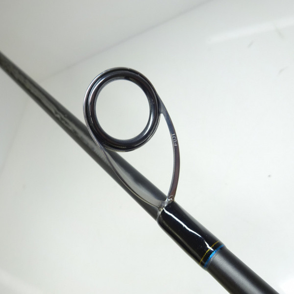 Tiemco Jumping Jack Synapse JJS90SM-2 Cond/B