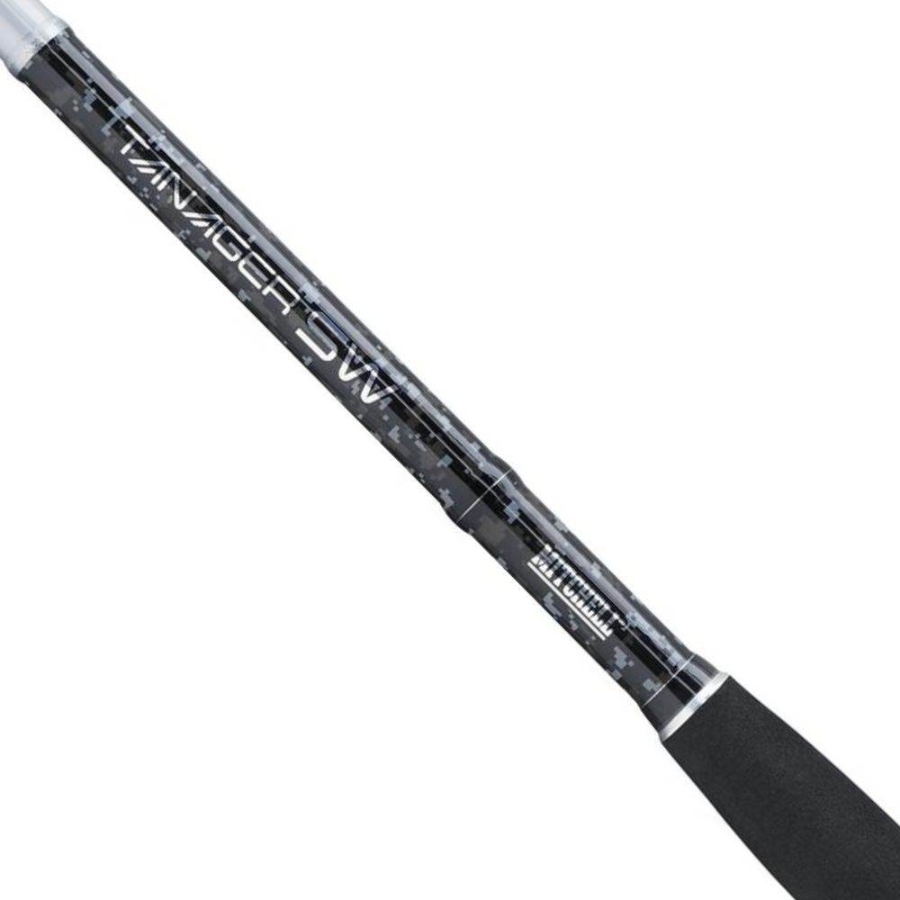 MITCHELL Saltwater Bottom Fishing Rod TANAGER SW DORADE 2.10m/50-150g