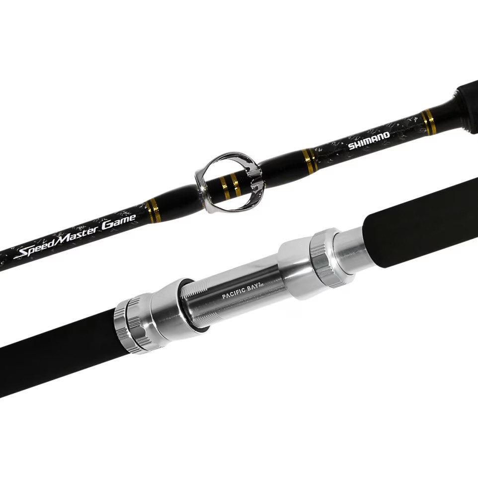 Shimano Speedmaster Offshore TC4 Blank Fishing Rods Fathers Day Sale