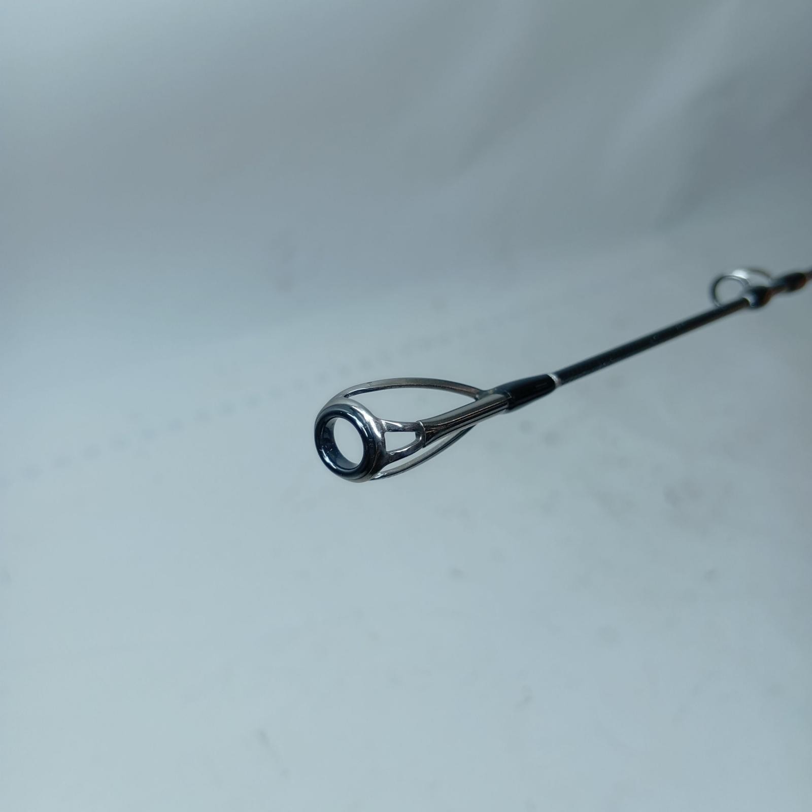 Fishman Seabass rod BRIST MARINO 9.9h Brist Marino With rod bag