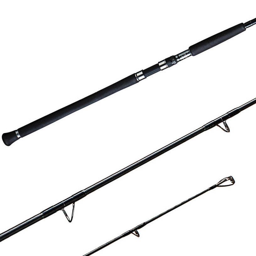 Shimano OPFTS83HB Ocea Plugger Full Throttle Spinning Rod