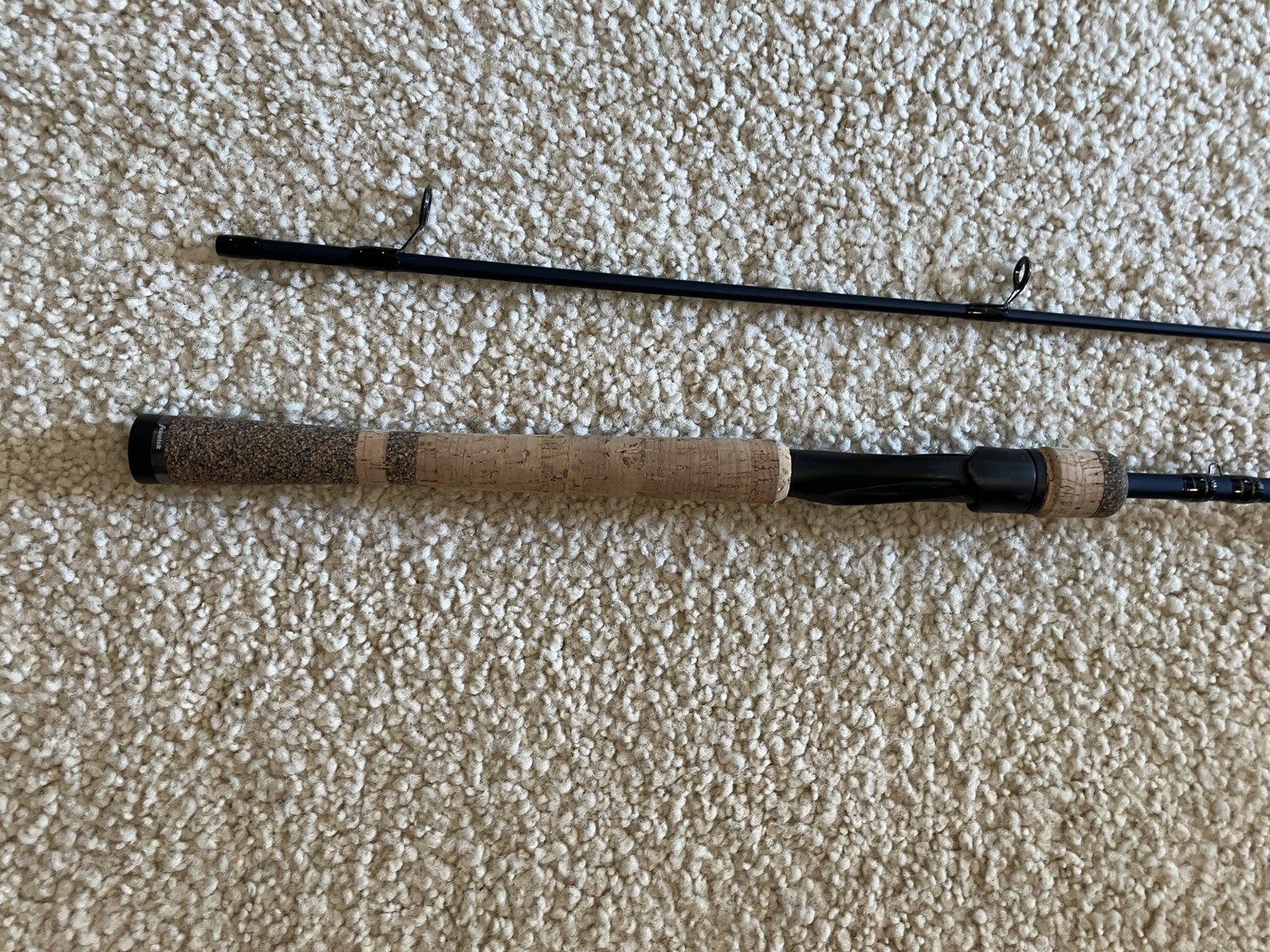 Fenwick Eagle spinning Rod EAG70ml-mfs-2 7’0″ Medium light moderate Fast 2 Piece