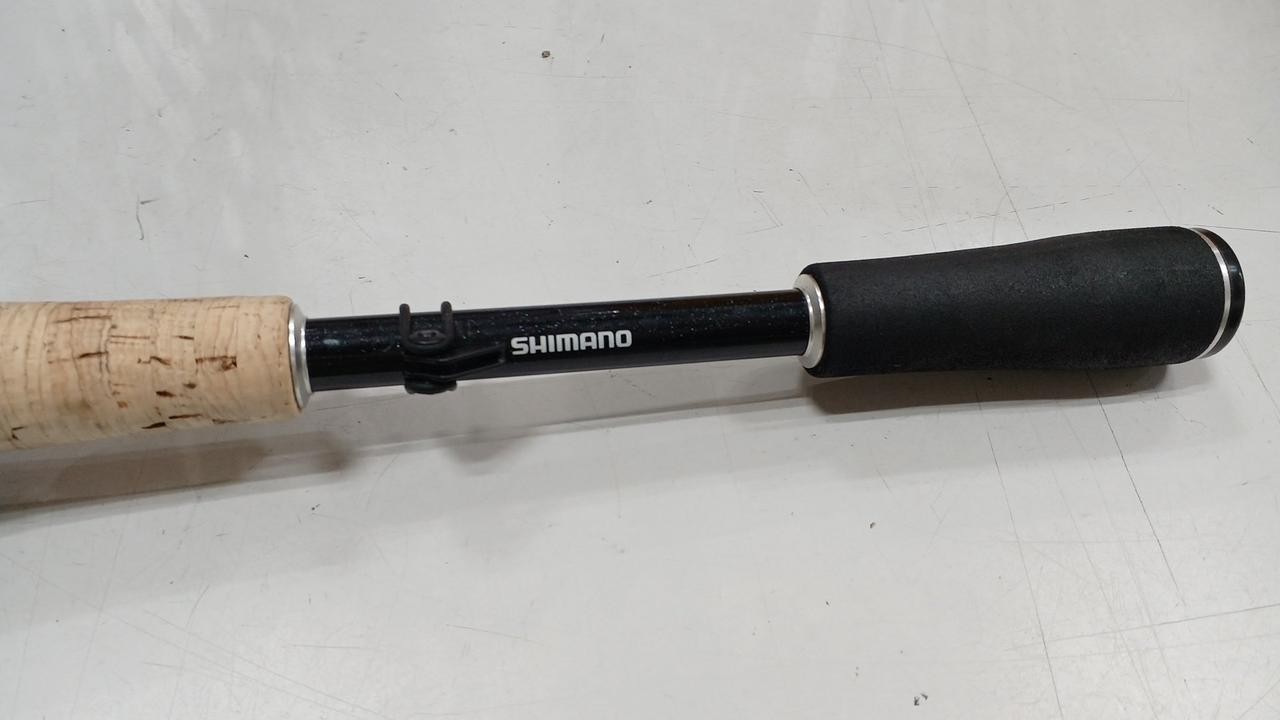 SHIMANO EXPRIDE 2610ML bass rod