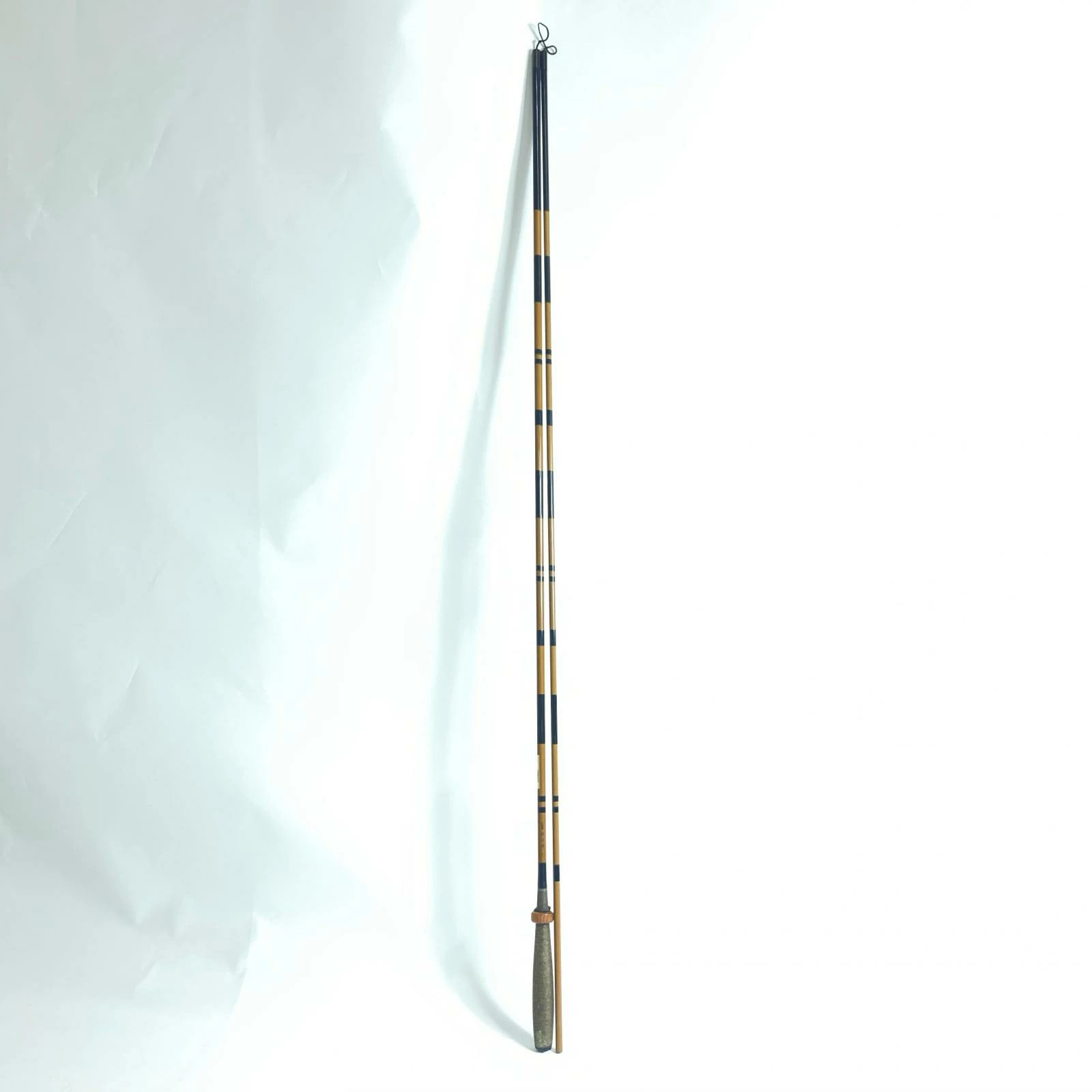 Daiwa Hera Second Gen Carp Fishing Rod 3.3ft 71g B Condition