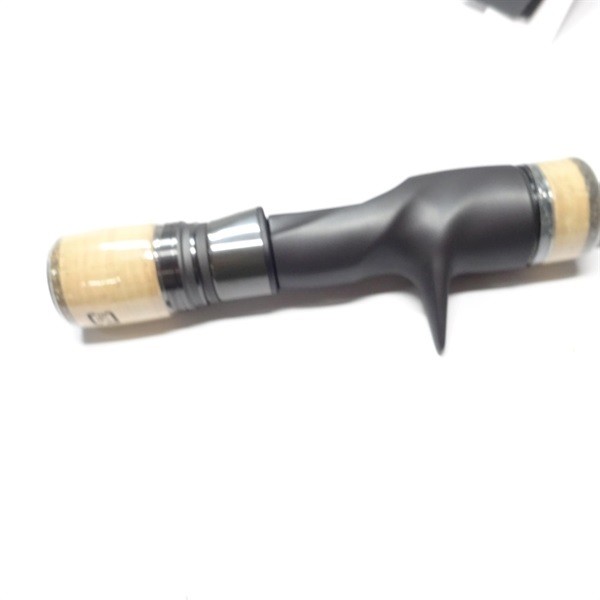 Shimano 24 ocea jigger infinity motiveb610-6 Cond/SA