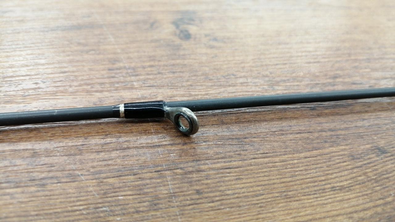 Evergreen Temujin Tmjs-66Ml Bass Rod