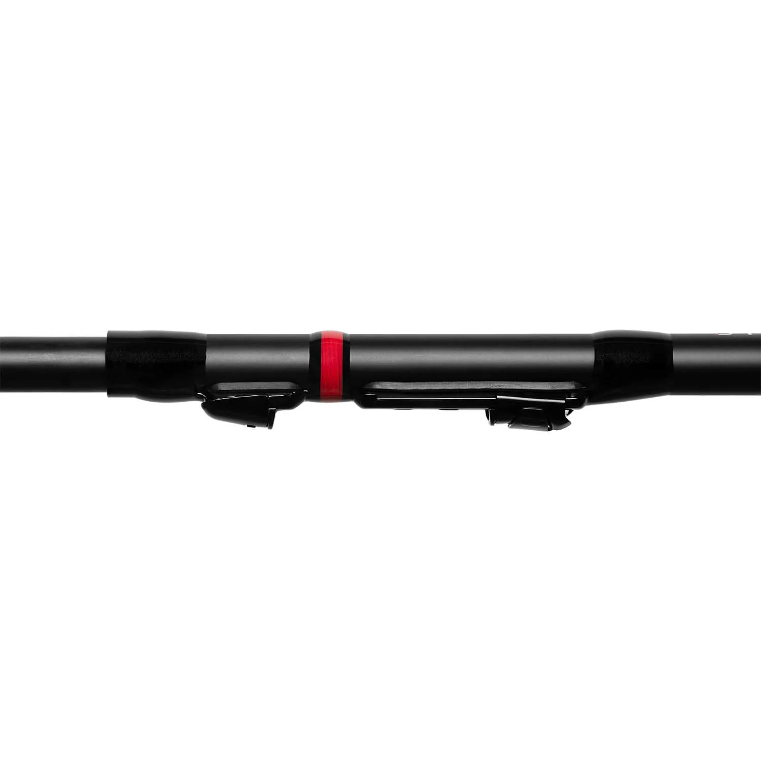 Delphin Pocket Rocket Telescopic Fishing Rod 5-35g Allround 2.10-2.40m