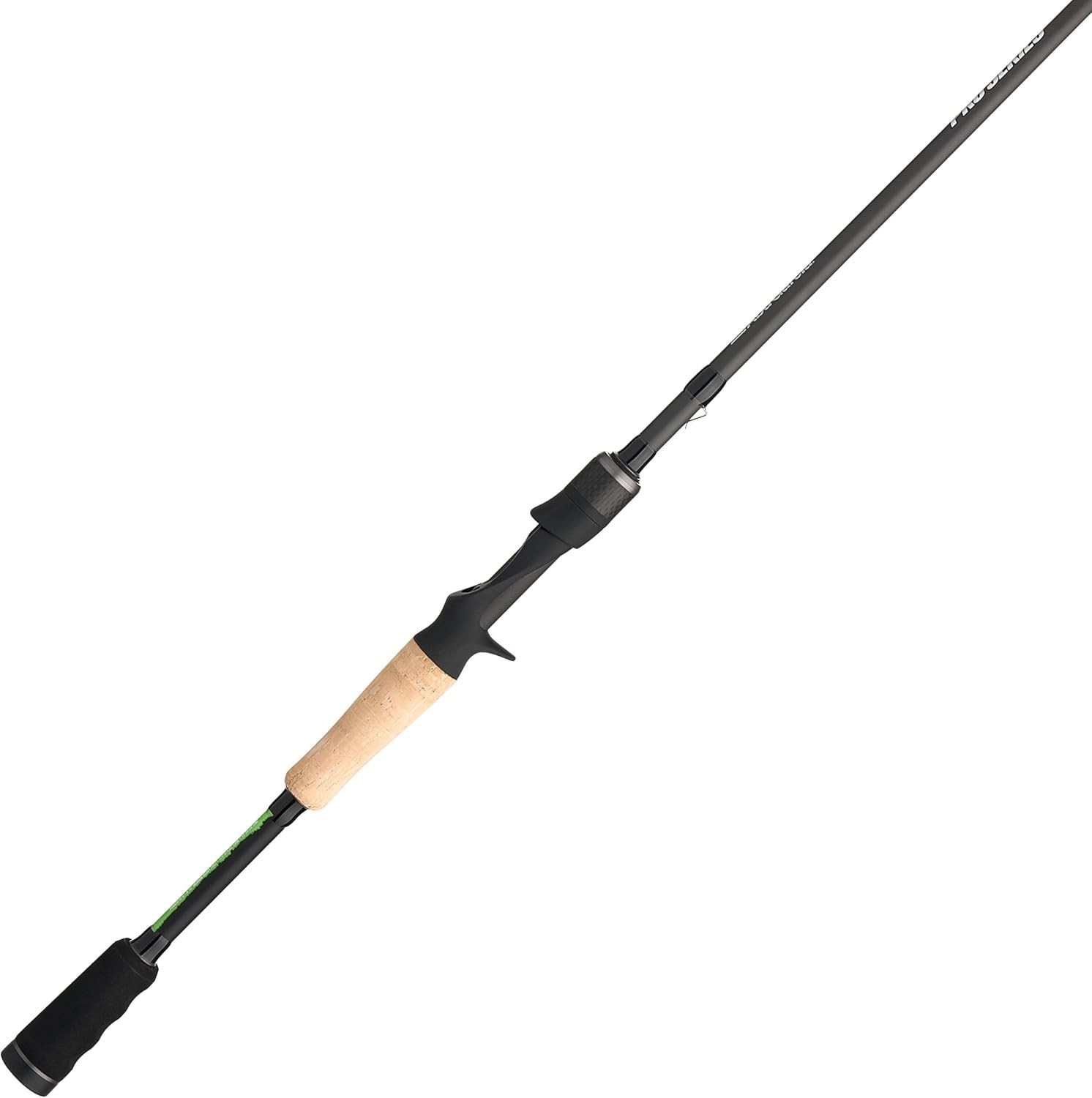 Abu Garcia Pro Series Adrian Avena 6’10” MediumHeavy Fast Casting Rod PSAAC610-6