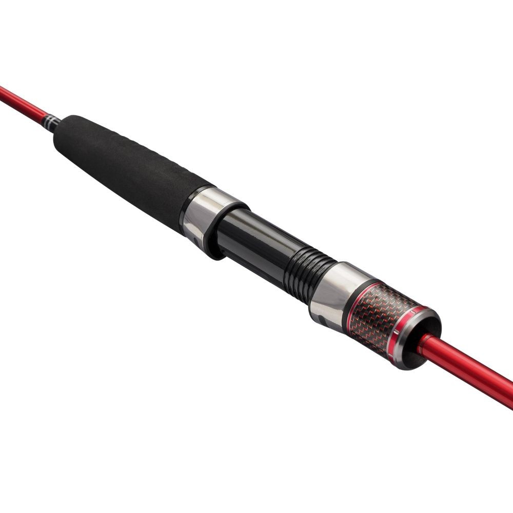 PENN Jigging Spinning Rod RETALIATE X Solid Jigging 1.83m/200g