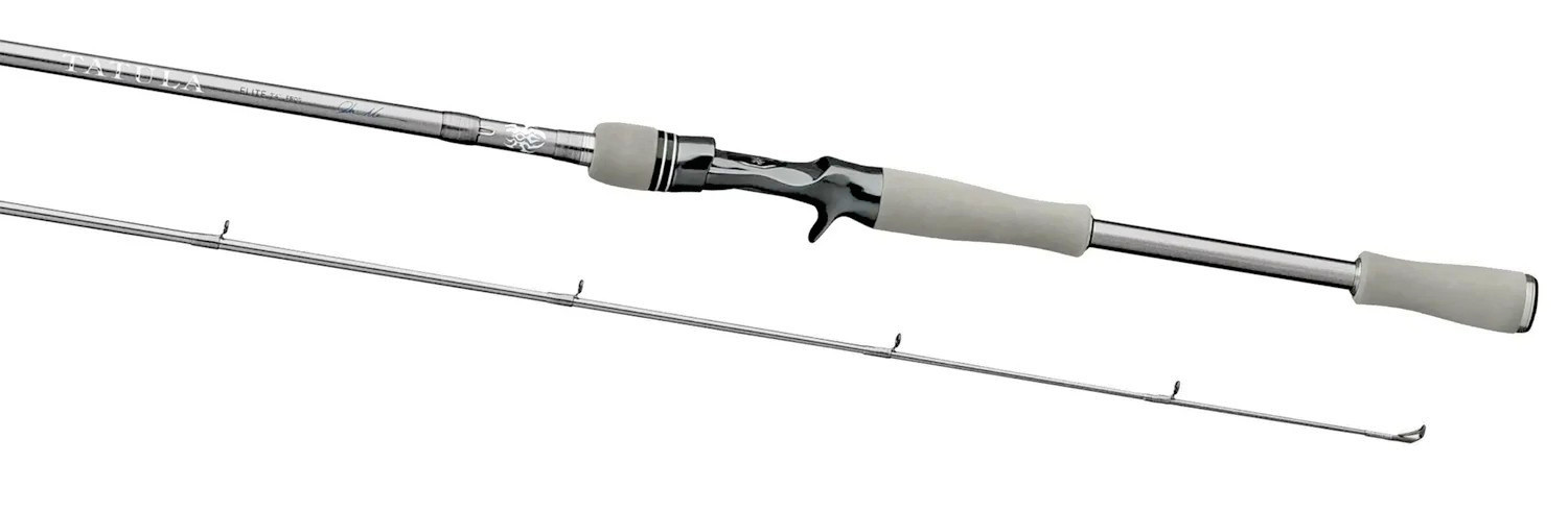 Daiwa Tatula Elite 7′ 6″ AGS Spinning Rod TTEL761MLFS-AGS