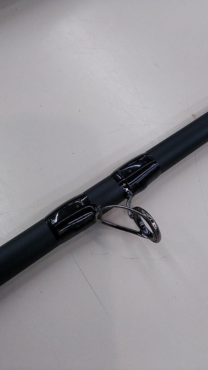 Abugarcia Vengeance Vgc702Mh Rockfish Rod