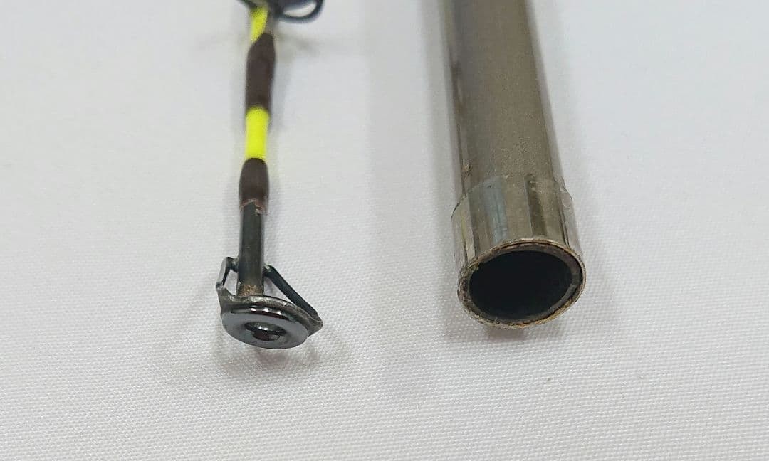 Ryobi 2-Piece Boat Rod 210cm/50-100lb with Bag Used