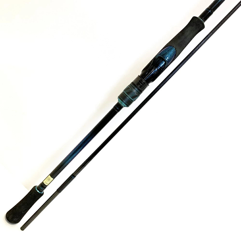 Daiwa Emeraldas X IL83M/J Fishing Rod Medium 6’11” (83cm) Used Good