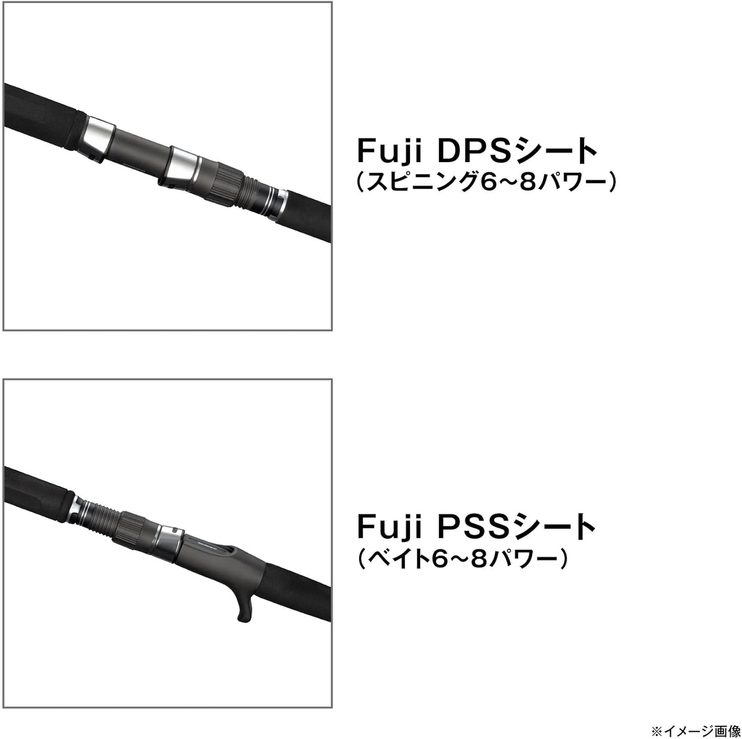 SHIMANO 26 Grappler Type J S60-3/3 Jigging Rod